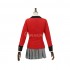 Anime Kakegurui Yumeko Jabami Uniform Cosplay Costumes