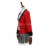 Anime Kakegurui Yumemite Yumemi Uniform Cosplay Costumes