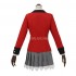 Anime Kakegurui Yumemite Yumemi Uniform Cosplay Costumes
