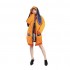 Anime Kakegurui Yomoduki Runa Uniform Cosplay Costumes
