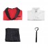 Anime Kakegurui Ryota Suzui Uniform Cosplay Costumes