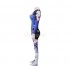 Game Overwatch D.Va Hana Song Suit Leotard Cosplay Costumes
