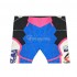 Game Overwatch D.Va Hana Song Suit Leotard Cosplay Costumes