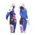 Game Overwatch D.Va Hana Song Suit Leotard Cosplay Costumes