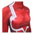Anime DARLING in the FRANXX 02 Zero Two Jumpsuit Cosplay Costumes