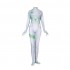 Anime DARLING in the FRANXX KOKORO Ichigo Miku ZOROME Combat Jumpsuit Cosplay Costumes