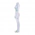 Anime DARLING in the FRANXX KOKORO Ichigo Miku ZOROME Combat Jumpsuit Cosplay Costumes