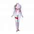 Anime DARLING in the FRANXX KOKORO Ichigo Miku ZOROME Combat Jumpsuit Cosplay Costumes