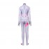Anime DARLING in the FRANXX KOKORO Ichigo Miku ZOROME Combat Jumpsuit Cosplay Costumes