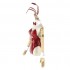 Anime DARLING in the FRANXX 02 Cosplay Zero Two Bunny Girl Cosplay Costumes
