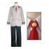 Anime My Hero Academia Male School Uniform Cosplay Costume