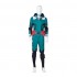 MHA My Hero Academia Midoriya Izuku Battle Suit Cosplay Costumes