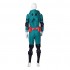 MHA My Hero Academia Midoriya Izuku Battle Suit Cosplay Costumes