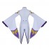 Anime Re:Zero Starting Life in Another World Emilia Cosplay Costume