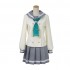 LoveLive!Sunshine!! Kurosawa Dia and Aqours All Members Autumn And Winter School Uniform Cosplay Costume