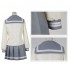 LoveLive!Sunshine!! Kurosawa Dia and Aqours All Members Autumn And Winter School Uniform Cosplay Costume