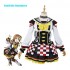 LoveLive!Sunshine!! Takami Chika and Aqours All Members First Month Uniform Cosplay Costume