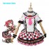 LoveLive!Sunshine!! Takami Chika and Aqours All Members First Month Uniform Cosplay Costume