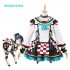 LoveLive!Sunshine!! Takami Chika and Aqours All Members First Month Uniform Cosplay Costume