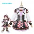 LoveLive!Sunshine!! Takami Chika and Aqours All Members First Month Uniform Cosplay Costume