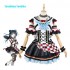 LoveLive!Sunshine!! Takami Chika and Aqours All Members First Month Uniform Cosplay Costume