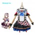 LoveLive!Sunshine!! Takami Chika and Aqours All Members First Month Uniform Cosplay Costume
