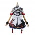 LoveLive!Sunshine!! Takami Chika and Aqours All Members First Month Uniform Cosplay Costume