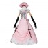 Anime Black Butler Ciel Phantomhive Daily Robin Sweet Lolita Dress Cosplay Costumes