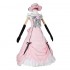 Anime Black Butler Ciel Phantomhive Daily Robin Sweet Lolita Dress Cosplay Costumes