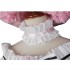 Anime Black Butler Ciel Phantomhive Daily Robin Sweet Lolita Dress Cosplay Costumes