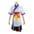 Anime Hunter × Hunter Machi Komacine Halloween Cosplay Costumes
