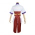 Anime Hunter × Hunter Machi Komacine Halloween Cosplay Costumes