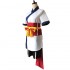 Anime Hunter × Hunter Machi Komacine Halloween Cosplay Costumes