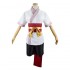 Anime Hunter × Hunter Machi Komacine Halloween Cosplay Costumes