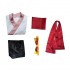 Anime Hunter × Hunter Machi Komacine Halloween Cosplay Costumes