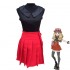 Anime Pokemon Serena Halloween Cosplay Costumes