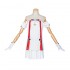 Game Genshin Impact Concert Online Klee Cosplay Costumes