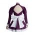Anime High-Rise Invasion Tenkuu Shinpan Maid Mask Cosplay Costumes