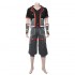 Game Kingdom Hearts Sora Halloween Cosplay Costumes