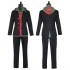 Anime Danganronpa 3: The End of Hope's Peak High School Makoto Naegi Cosplay Costumes