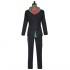 Anime Danganronpa 3: The End of Hope's Peak High School Makoto Naegi Cosplay Costumes