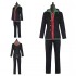 Anime Danganronpa 3: The End of Hope's Peak High School Makoto Naegi Cosplay Costumes