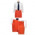 Anime Blue Period Yatora Yaguchi Fullset Cosplay Costumes
