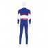 Movie DC Stargirl Starman Sylvester Pemberton Bodysuit Halloween Cosplay Costumes