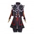 Game Genshin Impact Arataki Itto Fullsuit Cosplay Costume