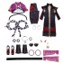 Game Genshin Impact Arataki Itto Fullsuit Cosplay Costume