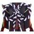 Game Genshin Impact Arataki Itto Fullsuit Cosplay Costume