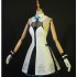 Game Genshin Impact Concert Barbara Cosplay Costumes