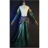 Game Naraka Bladepoint Matari Exclusive Fullset Cosplay Costumes