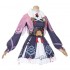 Game Genshin Impact Yun Jin Fullset Cosplay Costumes